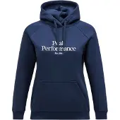 Peak Performance Women's Original Hood Kapuzenpullover