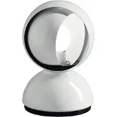 Artemide Eclisse Tischleuchte-Weiß