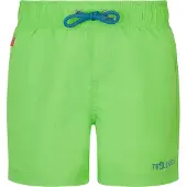 TROLLKIDS - Kid's Balestrand Shorts - Badehose Gr 98 grün