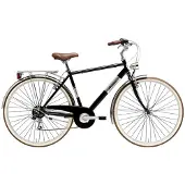 Adriatica Fahrrad Panarea