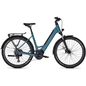 Kalkhoff Entice L Season Wave - duskblue matt - 55cm | 27,5