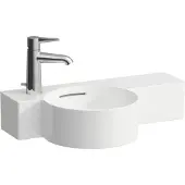 Laufen H8152830001051 Hwb Val 315X550X155