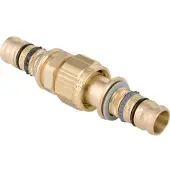Geberit Mepla Verschraubung (Rotguss) 32mm, 605571005