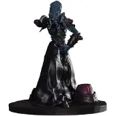 Cyp Brands D &amp; D Resin Flayer Figur