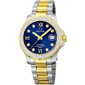 Jaguar Armbanduhr WATCHES J893-2