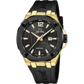 Jaguar - J1012/1 - Armbanduhr - Herren - Quarz - Diplomatic