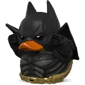 TUBBZ Der Dunkle Ritter Dc Comics Batman Pvc-figur 1auflage 10 Cm