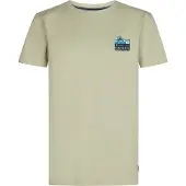 Petrol Industries B-1050-tsr109 Kurzarm-t-shirt