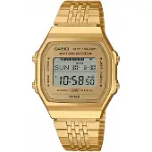 Casio Vintage Armbanduhr ABL-100WEG-9AEF Bluetooth digital