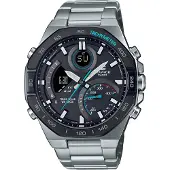 Casio Ecb-950db-1aef Uhr