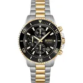 BOSS - Armbanduhr - Herren - Quarz - Admiral - 1513908