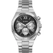 GUESS - GW0703G1 - Armbanduhr - Herren - Quarz - Equity