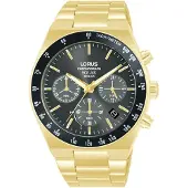 Lorus Watches - RZ528AX9 - Armband - Herren - Sonnenschutz - Sport