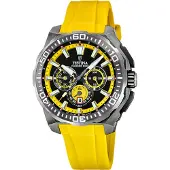 Festina Armbanduhr WATCHES F20725-1