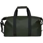 Rains - Reisetaschen 36 l &ndash; Hilo Weekend Bag W3 - Hilo Weekend Bag W3 Green - Grün