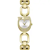 GUESS - GW0683L2 - Armbanduhr - Damen - Quarz - Gia