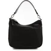The Chesterfield Brand Umhängetasche Schultertasche Marle Shoulderbag Black schwarz