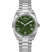 GUESS - GW0265G10 - Armbanduhr - Herren - Quarz - Connaisseur