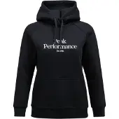 Peak Performance Women's Original Hood Kapuzenpullover