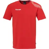 Kempa Herren Core 26 T-Shirt Jungen Handball Sport-Shirt Funktions-Shirt Trikot,