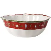Villeroy & Boch Schale "Schüssel Toys Delight ø 25,8 cm bunt" 1 tlg.