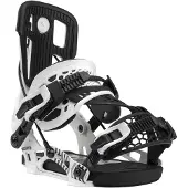 Nidecker Flow Nx2 Hybrid Snowboardbindungen
