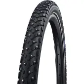 Schwalbe Reifen Marath.Winter Plus HS396 28x2.00" 50-622 sw-TS Refl.SG 208Sp.WIC