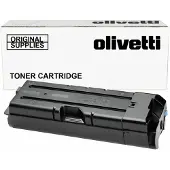 Olivetti B0983 Tonerkartusche Schwarz 70.000 Seiten für d-Copia 6500MF