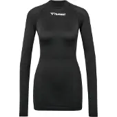 Hummel Langärmliges T-Shirt mit Rauchnacke Comfort 2.0