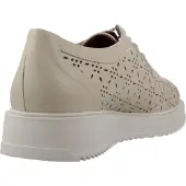 BUY SHOES PITILLOS Schuhe Modell 10383P Beige