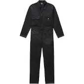 Dickies Haughton Overall Schwarz XS Frau Schwarz XS