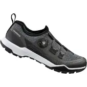 Shimano EX700 black (L01) 38
