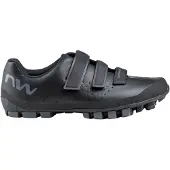 Northwave Hammer black/dark grey (19) 40