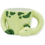 Winkee Sleeping Dino Tasse