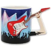 Winkee Rock Tasse