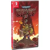 Games Switch Warhammer 40.000: Shootas Blood &amp; Teef