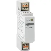 Wago 787-1200 Primär getaktete Stromversorgung,Compact,1-phasig 7871200