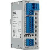 Wago 787-1668/000-200 Elektronischer Schutzschalter,8-kanalig,Eingangsspannung DC 48 V 7871668000200