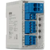 Wago Elektronischer Schutzschalter