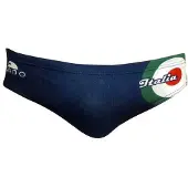Turbo Italia Moto Badeslip