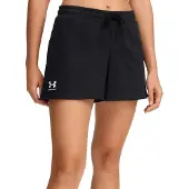 Under Armour Damen Shorts Ua Rival Terry Short 1389657-001__SM
