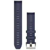 Garmin Silikon-Uhrenarmband Quickfit 22