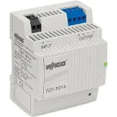 Wago 787-1014/072-000 DC-DC-Wandler,Compact,Eingangsspannung DC 72 V 7871014072000