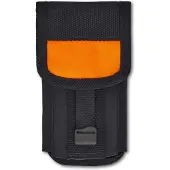 Stihl Smartphone-Tasche Advance X-Flex - schwarz / orange