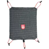 Pajak - Helmet Holder - Helmhalterung Gr 22 x 26 cm grau