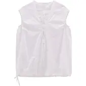 Jeanne Baret - Women's Sumatra Over T-Shirt - T-Shirt Gr 36 weiß