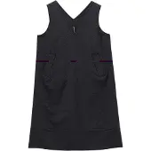 Jeanne Baret Sunflower Dress lavagna (U441) 34