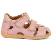 Froddo - Kid's Dallas - Sandalen Gr 24 rosa