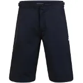 Peak Performance Kurze Hose Trail MTB Shorts Herren Black-XXL
