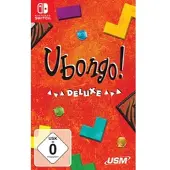 Ubongo - Deluxe Edition